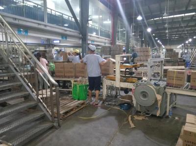 化院學子探訪立白實業，暑期社會實踐助力產教融合——化學化工學院實踐團赴新鄉立白實業公司參觀紀實