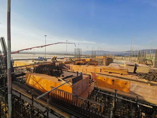 保山機場改擴建進展順利，助力區域經濟社會發展