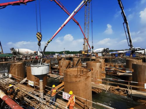 汕頭快速路網建設進度條 重點工程全解讀